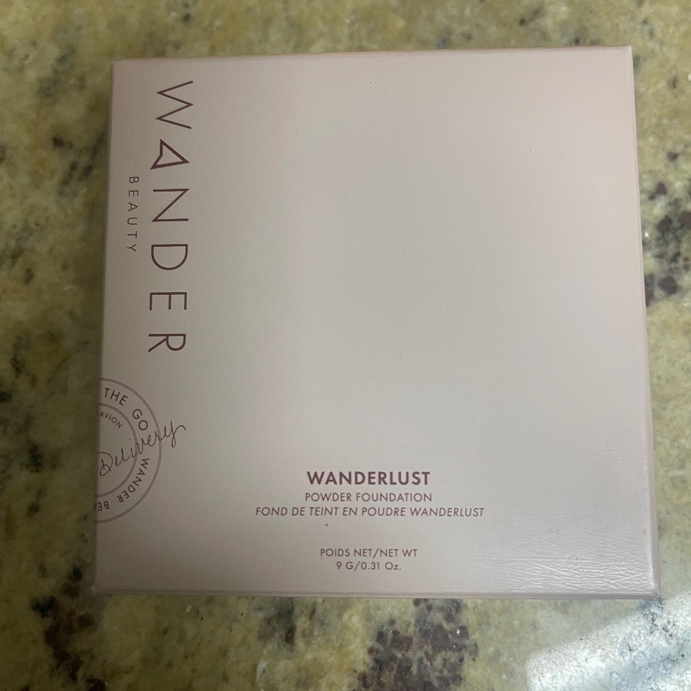 Wanderlust Powder
